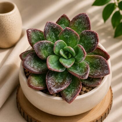 Echeveria hybrida #93