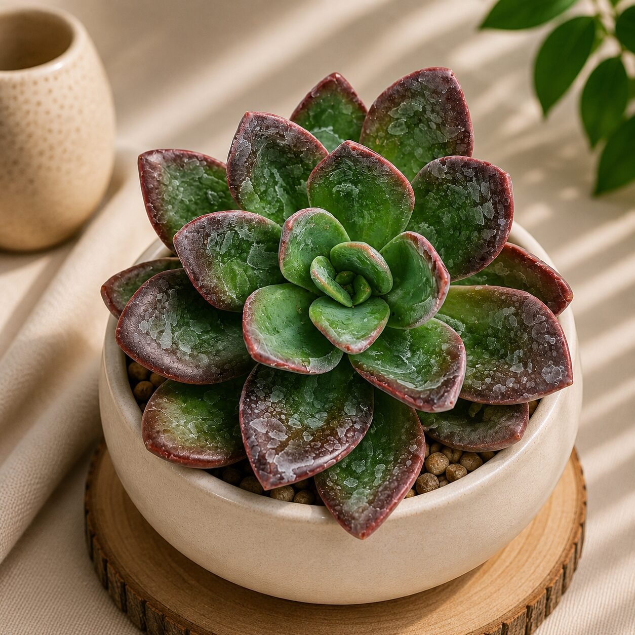 Echeveria hybrida #93