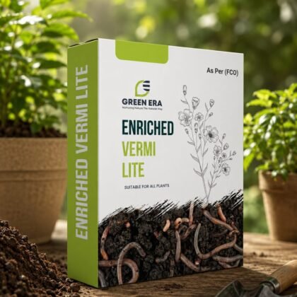 Enriched Vermi Lite