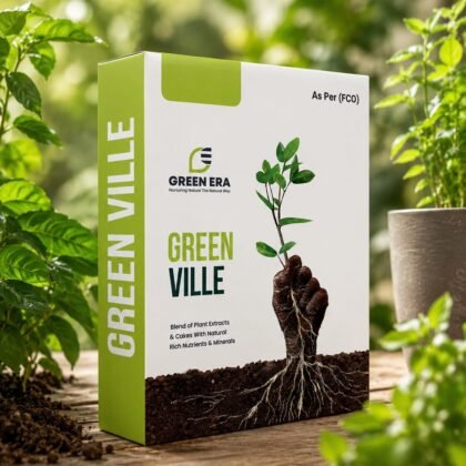 Green Ville