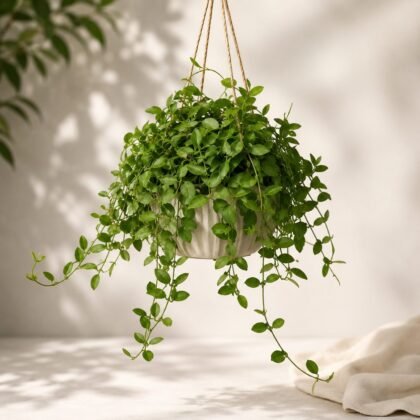 Ioantha 'Green'