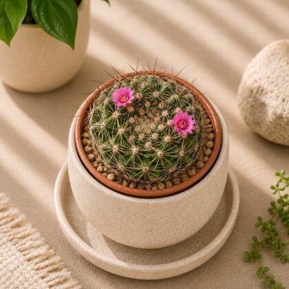Mammillaria spp. – Assorted Pincushion Cactus