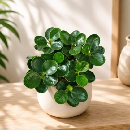 Microcarpa 'Compacta'