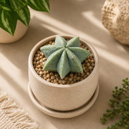 Myrtillocactus geometrizans – Blue Myrtle Cactus
