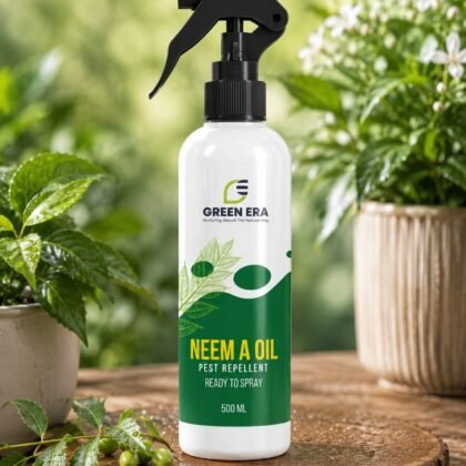 Neem A Oil