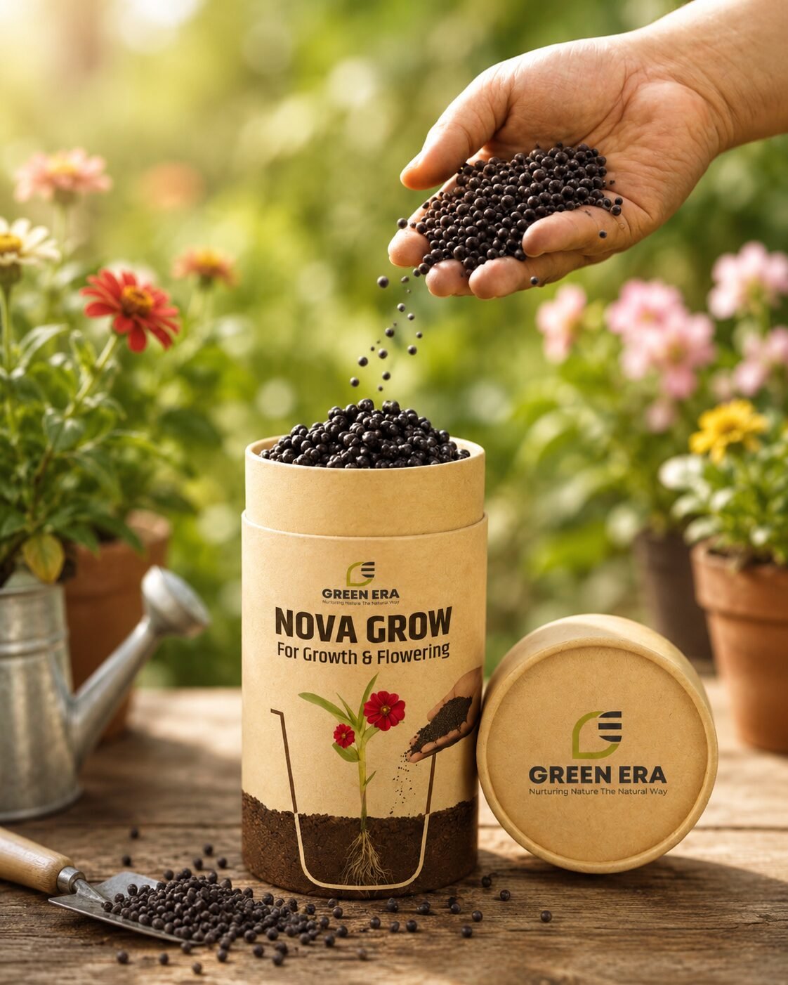 Nova Grow