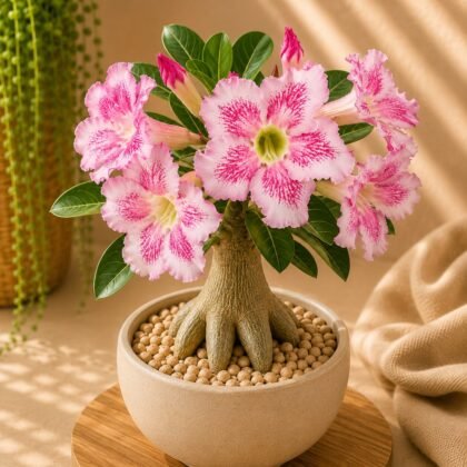 Pink Zing