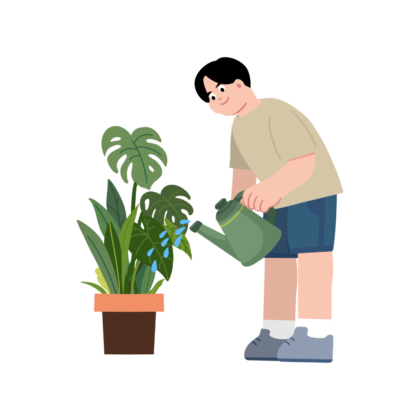 Plant Care