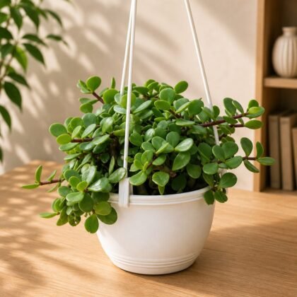 Portulacaria afra 'Green Jade' – Green Jade Elephant Bush