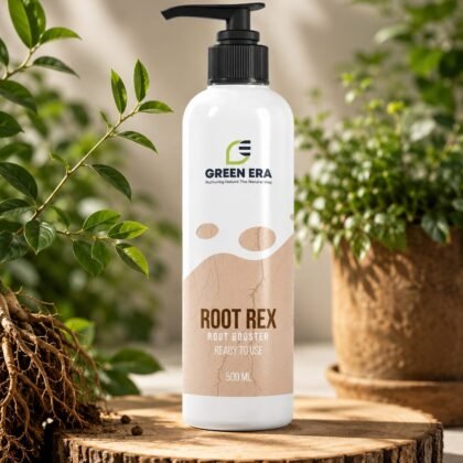 Root Rex