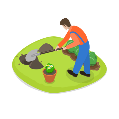 Soil Care
