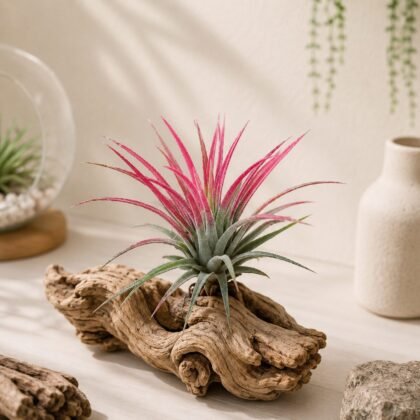 Tillandsia 'Ionantha'