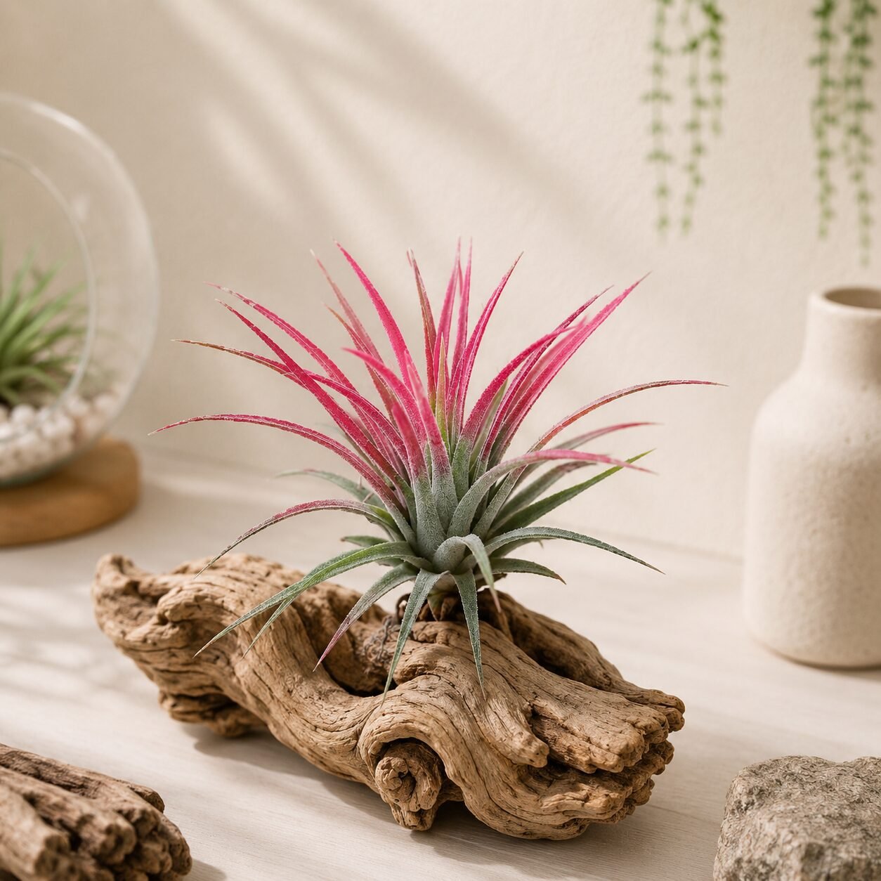 Tillandsia 'Ionantha'