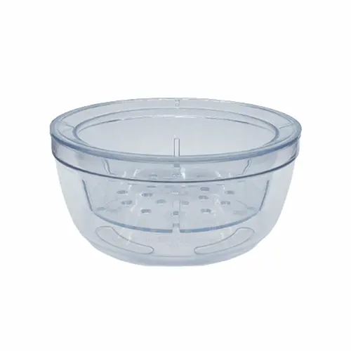 Bamboo Pot - Image 2
