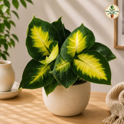 Amoena Tropic Marianne L W P 9 - Nook & Nature