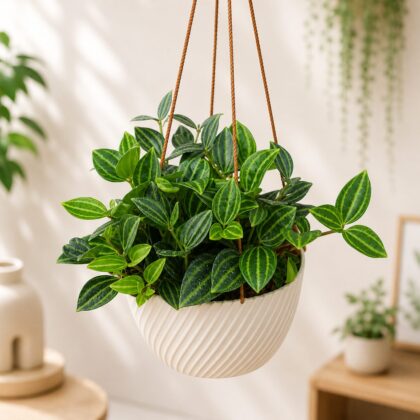 Angulata H4 Micro Hb - Nook & Nature