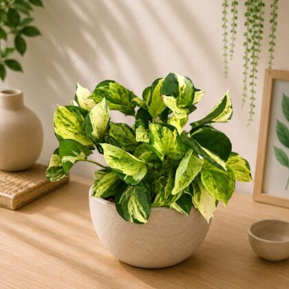 Aureum Compacta H4 Micro Hb - Nook & Nature