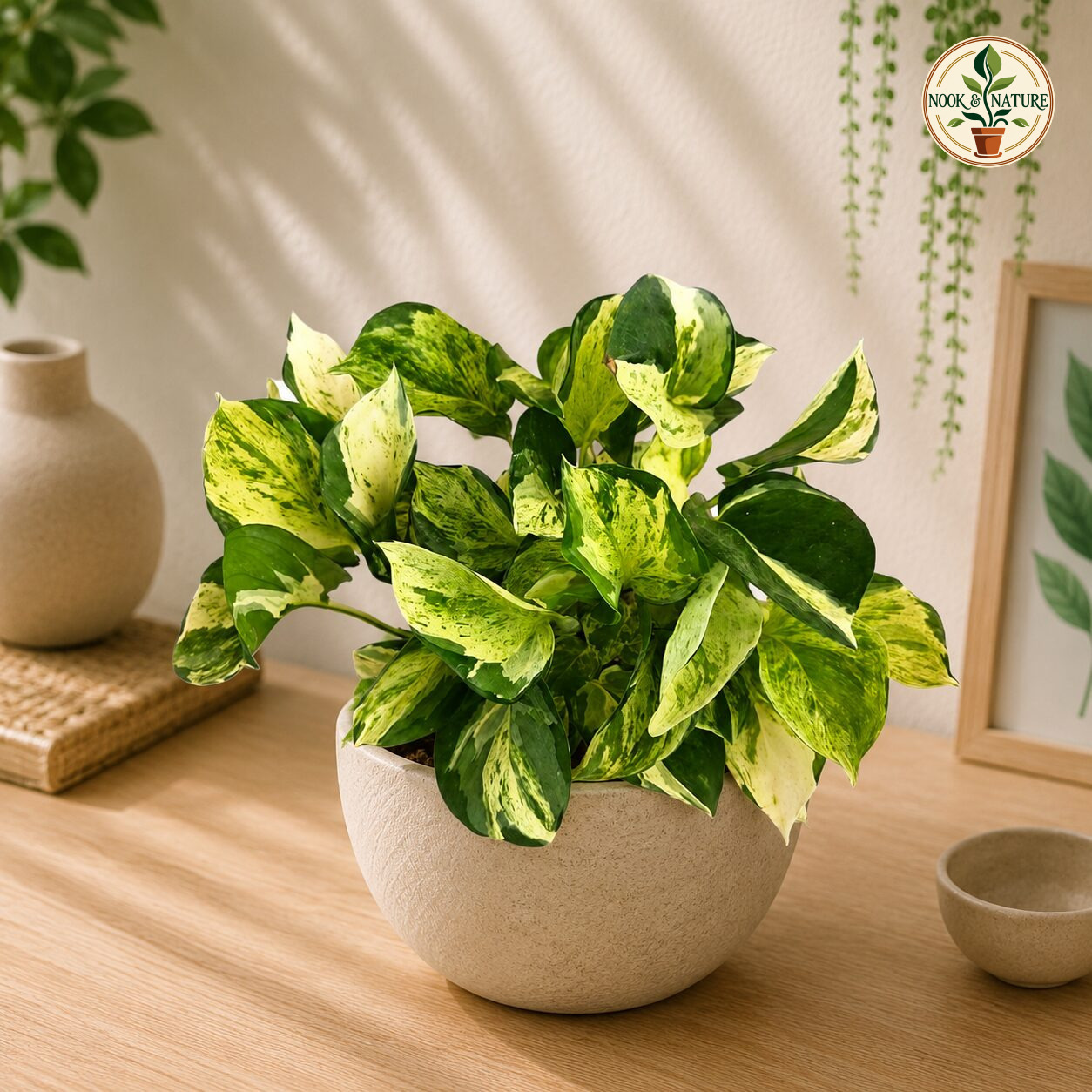 Aureum Compacta H4 Micro Hb - Nook & Nature