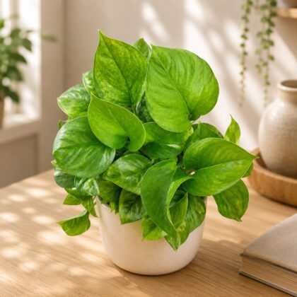 Aureum Global Green H4 - Nook & Nature
