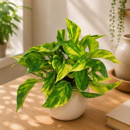 Aureum Neon Small Hb - Nook & Nature