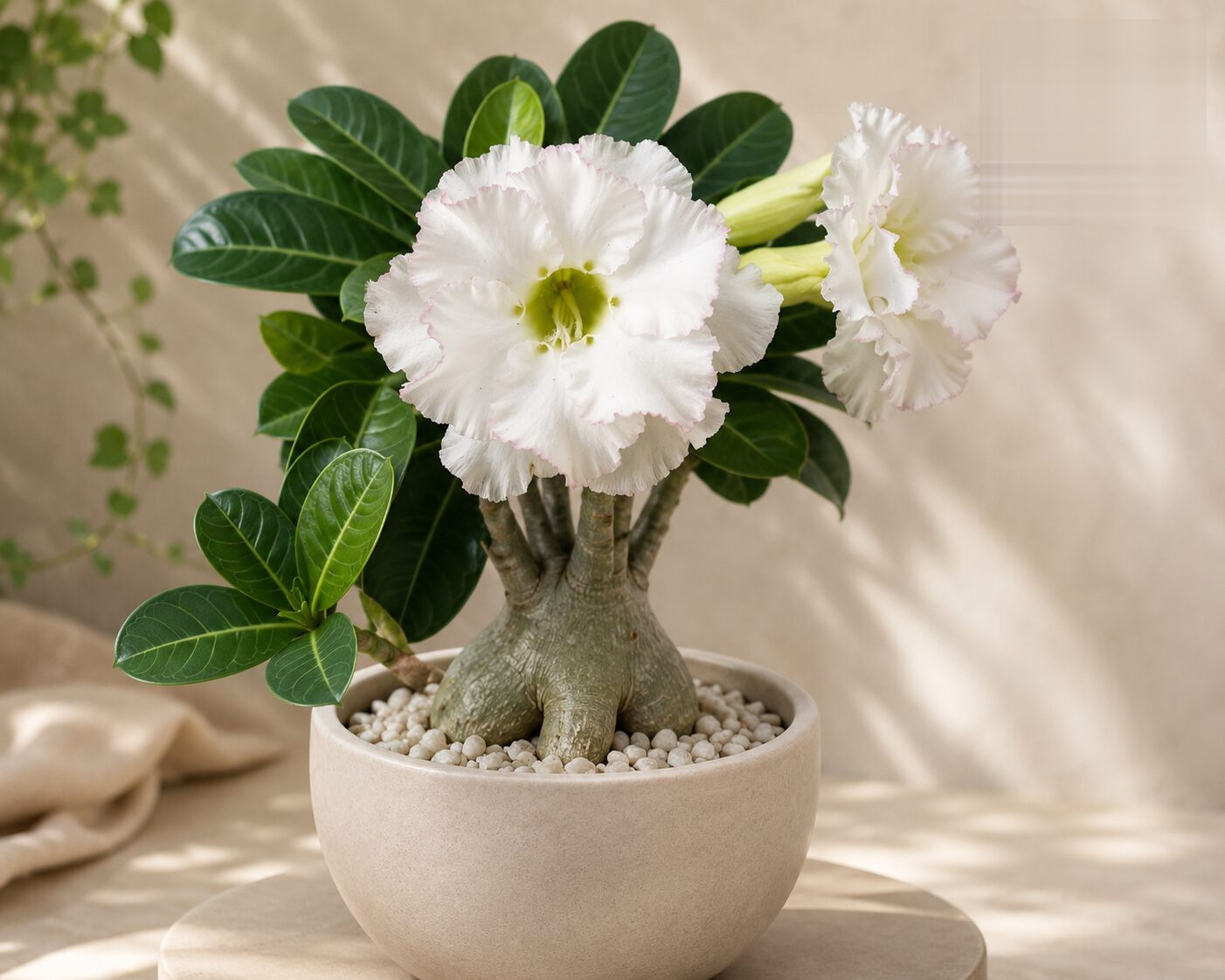 Bombay Jade Jewel 18 - Nook & Nature