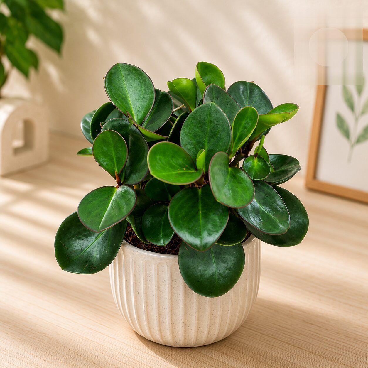 Clusifolia Red Edge H4 - Nook & Nature