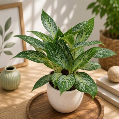 Commutatum Pearl H6 - Nook & Nature