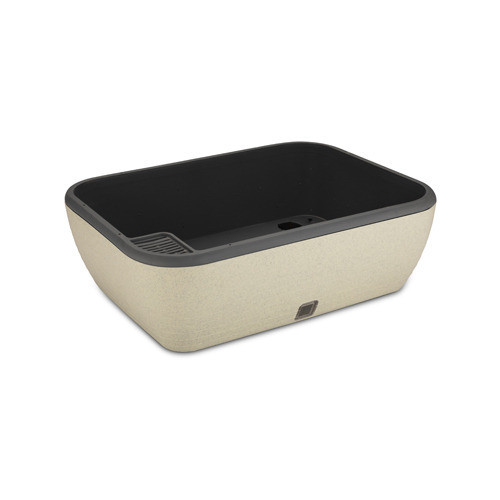 Contessa Contessa 15 4 5 11 L D H Stone Cream - Nook & Nature
