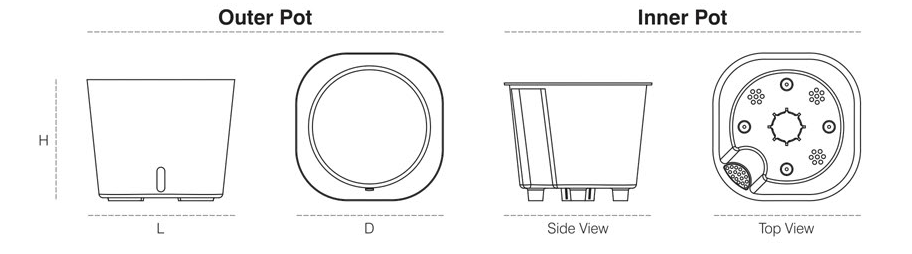 Cube Printed - Image 7