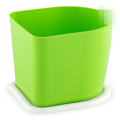 D Type Pot - Nook & Nature