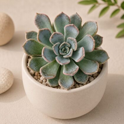 Echeveria Fiona H2 - Nook & Nature