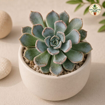 Echeveria Fiona H2 - Nook & Nature