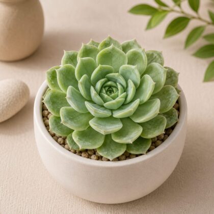 Echeveria Hybrid 105 H2 - Nook & Nature