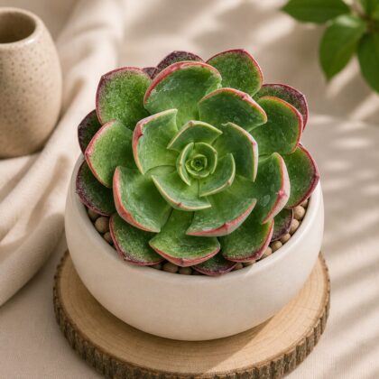 Echeveria Hybrid 140 H2 - Nook & Nature