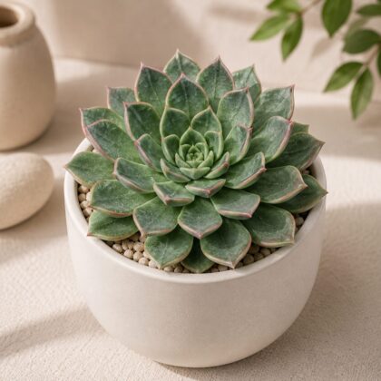 Echeveria Hybrid 160 H2 - Nook & Nature