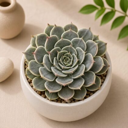 Echeveria Hybrida 501 H2 - Nook & Nature