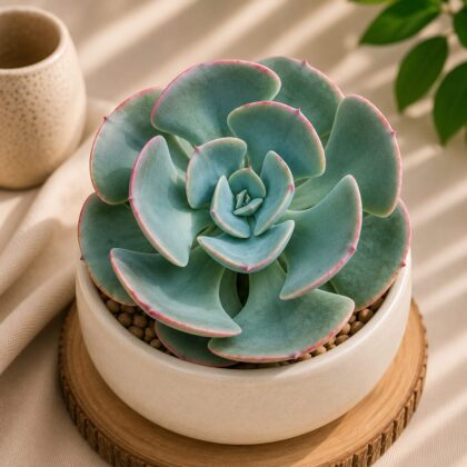 Echeveria Hybrida Hummels Bell H1 - Nook & Nature