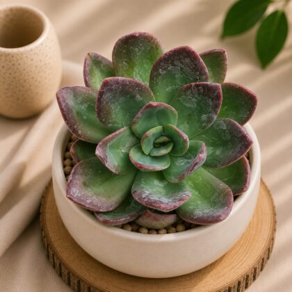 Echeveria Hybrida Mira H2 - Nook & Nature