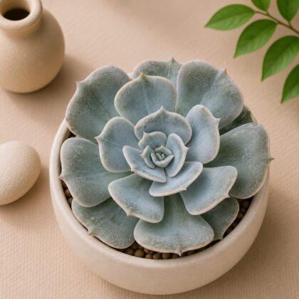 Echeveria Hybrida Pollux H2 - Nook & Nature