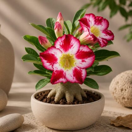 Flowering Candy 18 - Nook & Nature