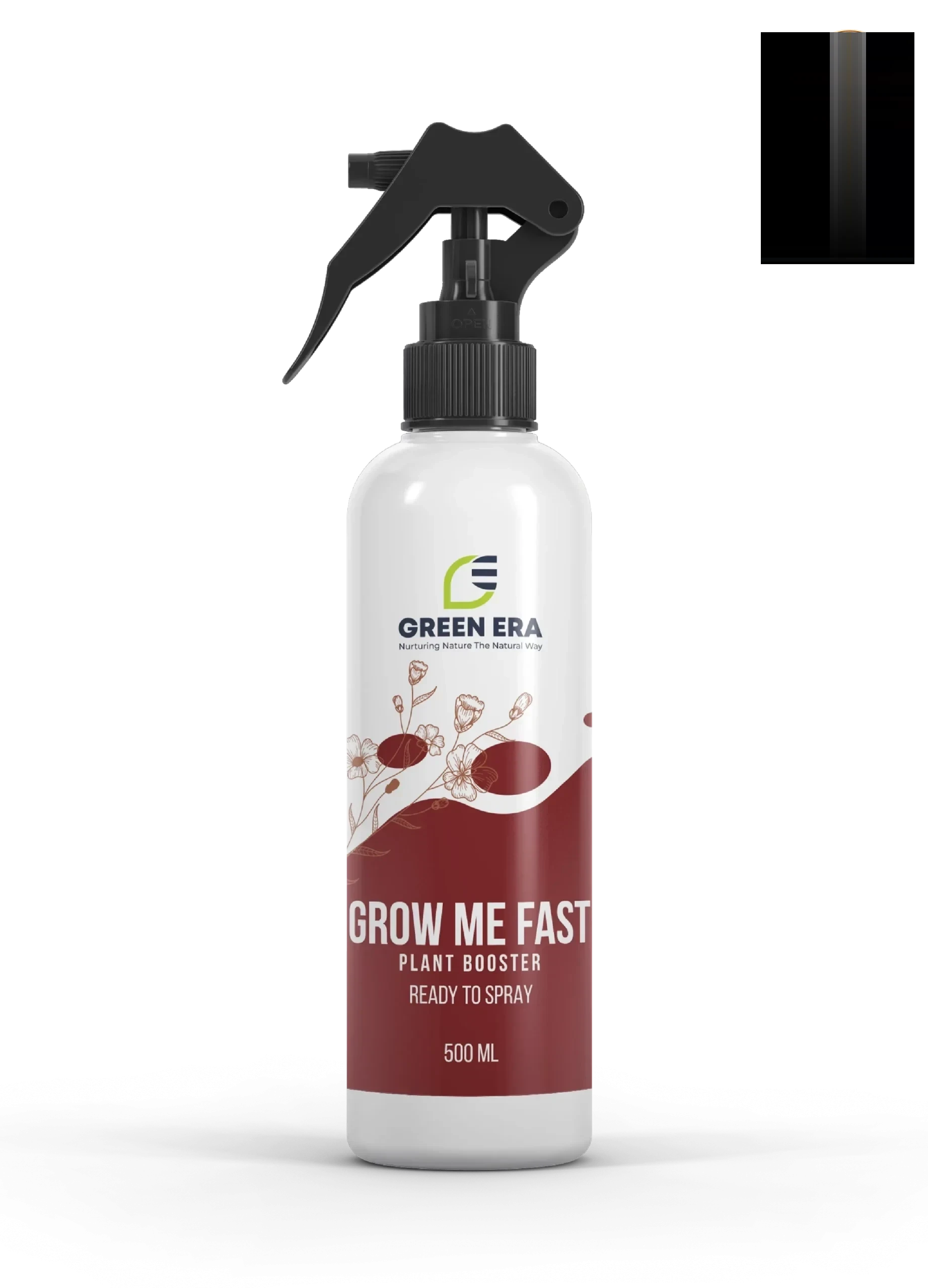 Grow Me Fast - Nook & Nature