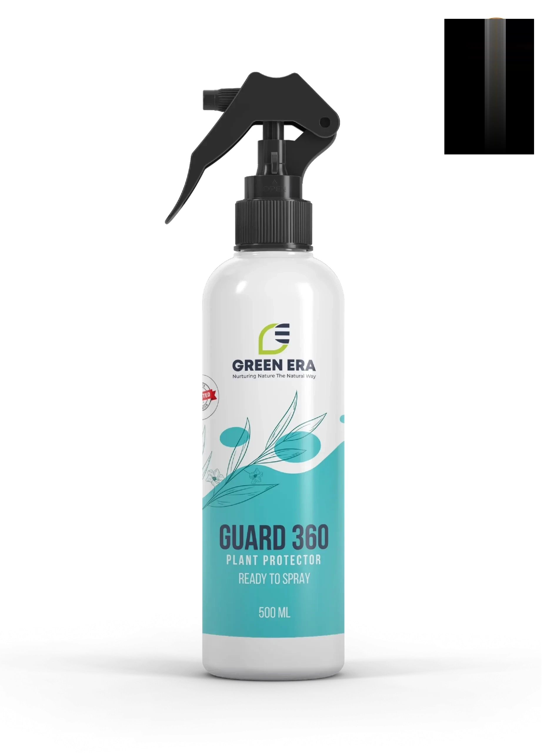 Guard 360 - Nook & Nature