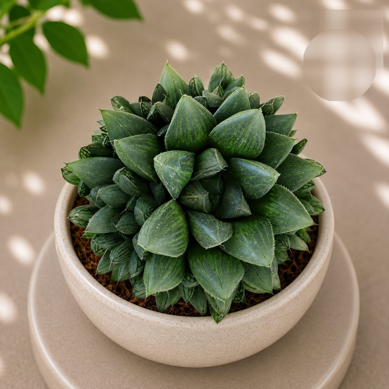 Haworthia Hybrida G30 H1 - Nook & Nature