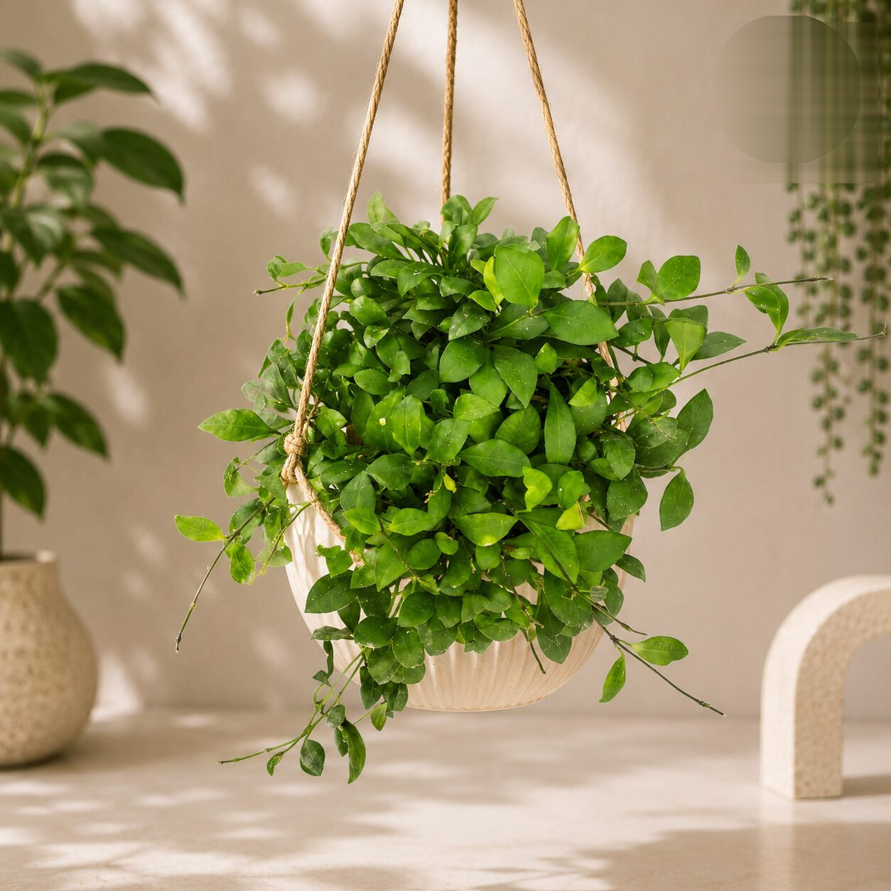 Heuschkeliana Green Micro Hb - Nook & Nature
