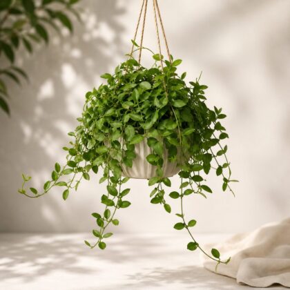 Ioantha Green H4 Hb - Nook & Nature
