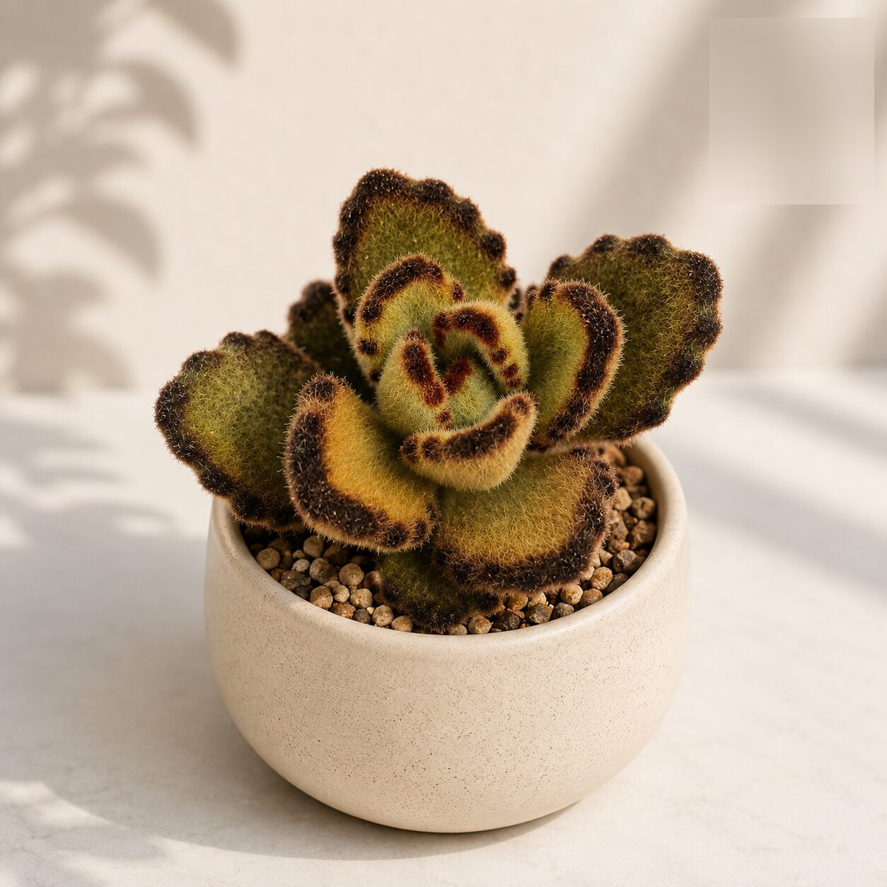 Kalanchoe Tomentosa B Panda Plant H2 - Nook & Nature