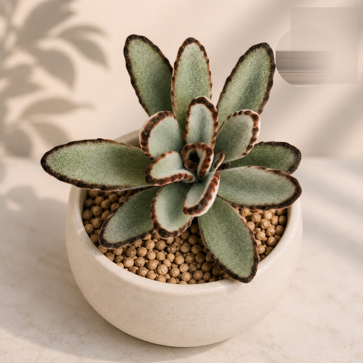 Kalanchoe Tomentosa Kokusen H2 - Nook & Nature