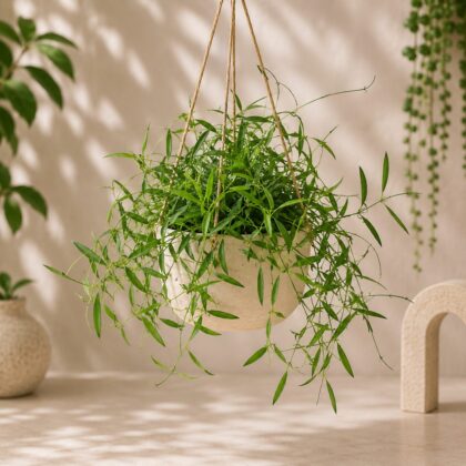 Longifolia Micro Hb - Nook & Nature