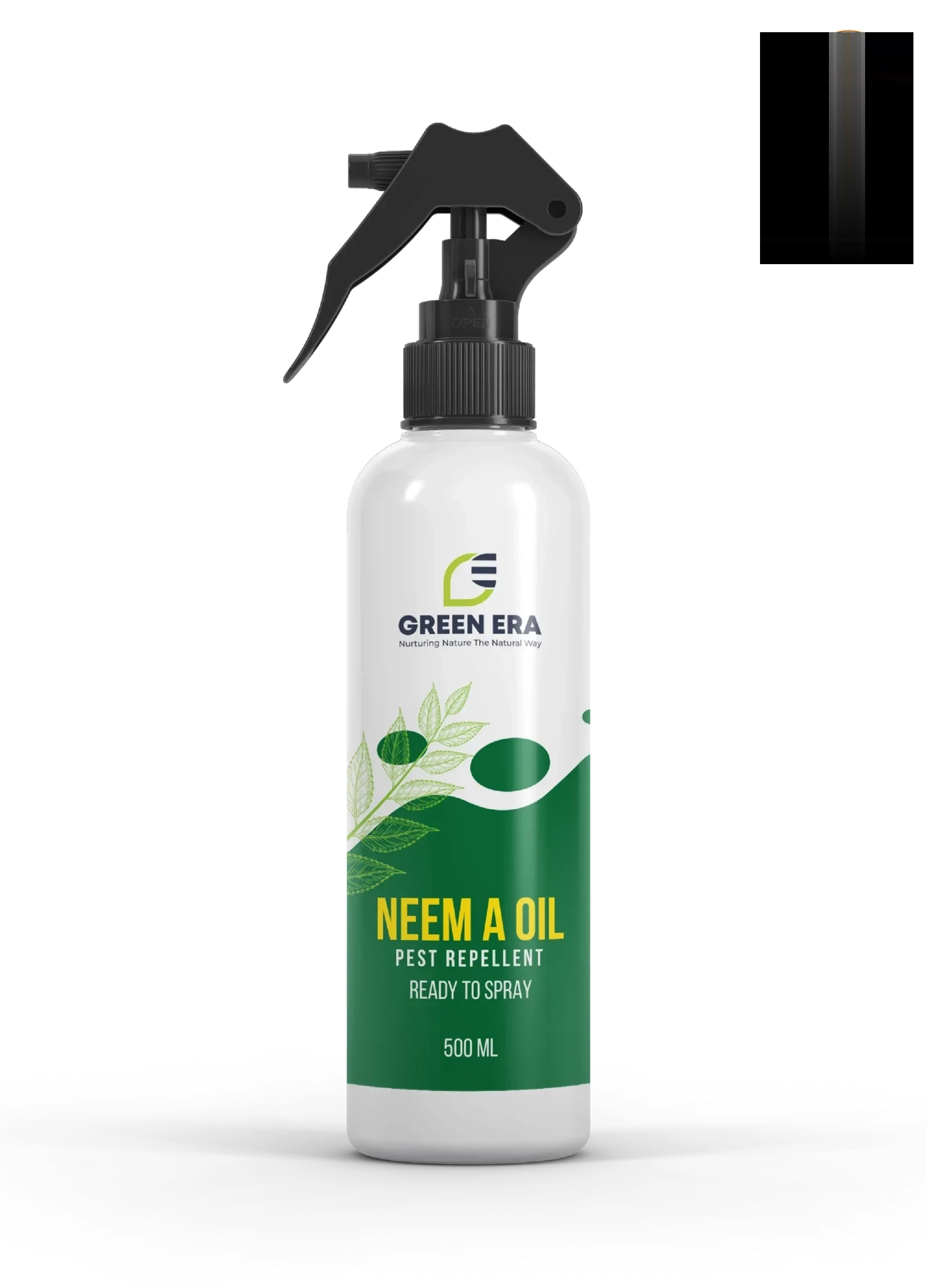 Neem A Oil - Nook & Nature