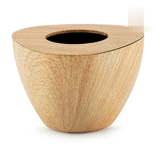 Obtuse – Wooden Finish - Nook & Nature